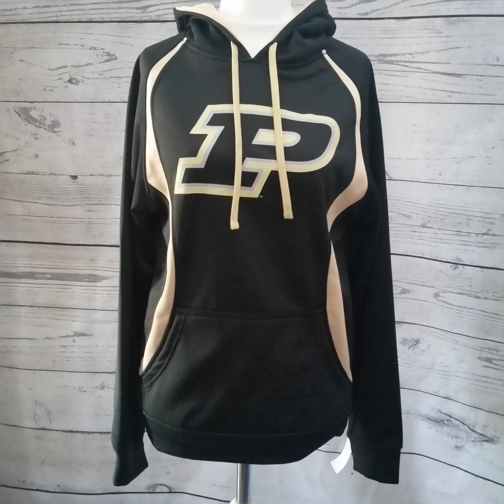Rivalry Threads 91 Purdue Hoodie Sweatshirt